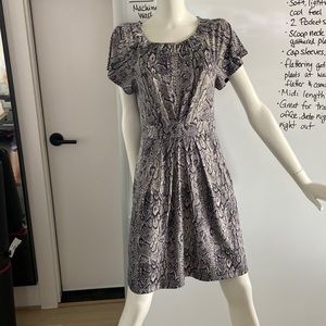 BCBG Maxazria size small